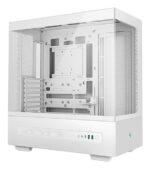 DeepCool CH690 Tower White