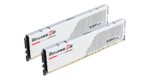 G.Skill Ripjaws F5-6000J3040G32GX2-RS5W memory module 64 GB 2 x 32 GB DDR5 6000 MHz - imagine 2