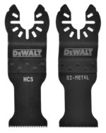 18V multitool DEWALT DCS356N - imagine 15