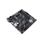 ASUS PRIME B550M-K AMD B550 Socket AM4 micro  ATX - imagine 2