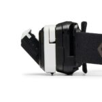 BLACK DIAMOND Distance LT 1100 Headband flashlight LED - imagine 5