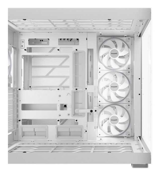 be quiet! LIGHT BASE 900 FX White Full Tower - imagine 9