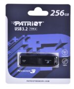 PARTIOT FLASHDRIVE Xporter 3 256GB Type A USB 3.2 - imagine 6