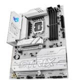 ASUS ROG STRIX B860-A GAMING WIFI Intel B860 LGA 1851 (Socket V1) ATX - imagine 5