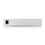 Zyxel GS-108BV5-EU0101F network switch Unmanaged L2 Gigabit Ethernet (10/100/1000) - imagine 4
