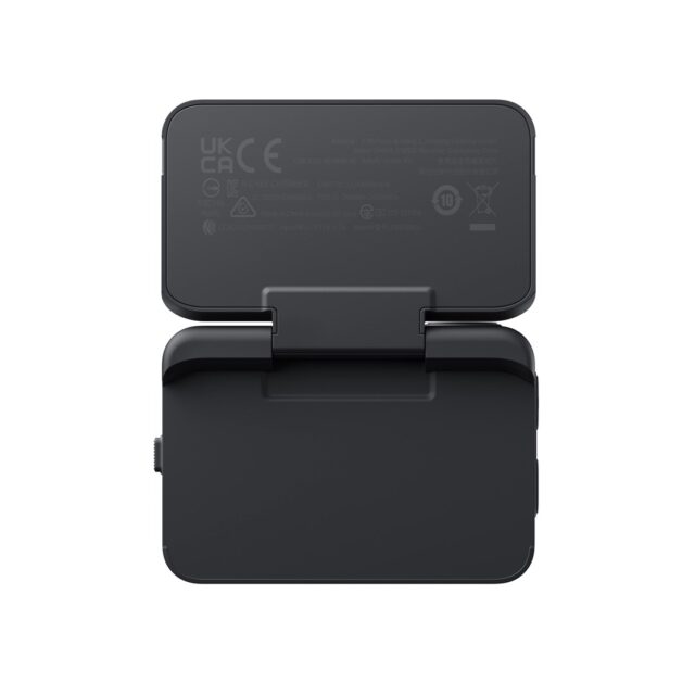 Insta360 GO Ultra Standard Black action sports camera 4K Ultra HD 25.4 / 1.28 mm (1 / 1.28 ) Wi-Fi 52.9 g - imagine 35