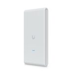 Ubiquiti U6 Mesh Pro 2400 Mbit/s White Power over Ethernet (PoE) - imagine 2