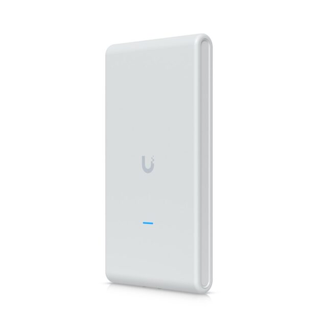 Ubiquiti U6 Mesh Pro 2400 Mbit/s White Power over Ethernet (PoE) - imagine 2