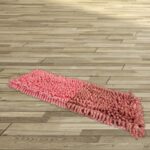 Vileda Pet Pro hair and coat mop - imagine 4