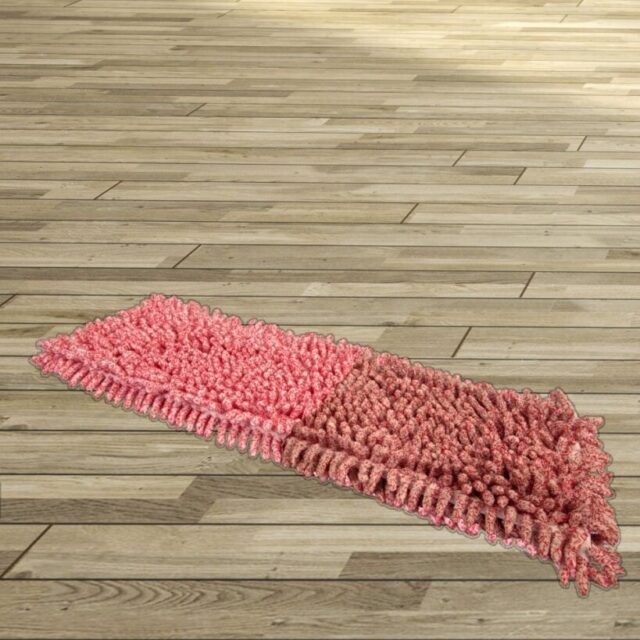 Vileda Pet Pro hair and coat mop - imagine 4