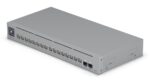 Ubiquiti Pro Max 16 L3 2.5G Ethernet (100/1000/2500) 1U Grey - imagine 7