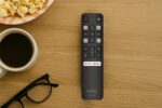 SAVIO RC-23 Universal / Replacement Remote Control for TCL TV - imagine 7