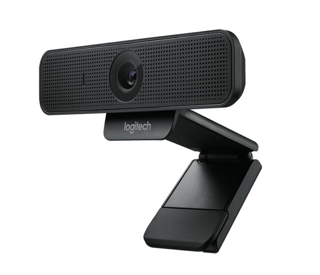 Logitech C925e Business Webcam - imagine 2