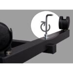 Stolik przyłóżkowy regulowany - imagine 11