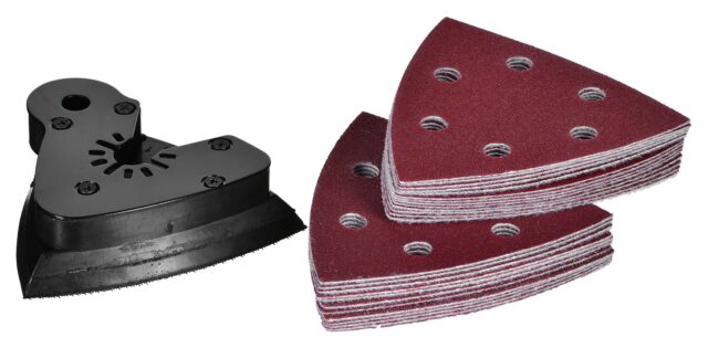 DEWALT DCS356NT-XJ 20000 OPM 18V Black  Yellow - imagine 4