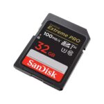 SanDisk Extreme PRO 32 GB SDHC UHS-I Class 10 - imagine 2