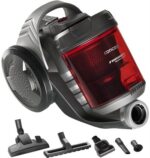Concept VP5150 vacuum 2 L Drum vacuum Dry 800 W Bagless