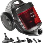 Concept VP5150 vacuum 2 L Drum vacuum Dry 800 W Bagless