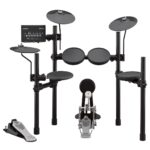 Yamaha DTX452K electronic drum set - imagine 4