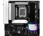 ASRock B860M Pro RS WiFi Motherboard