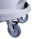 Makita VC4210L dust extractor - imagine 12