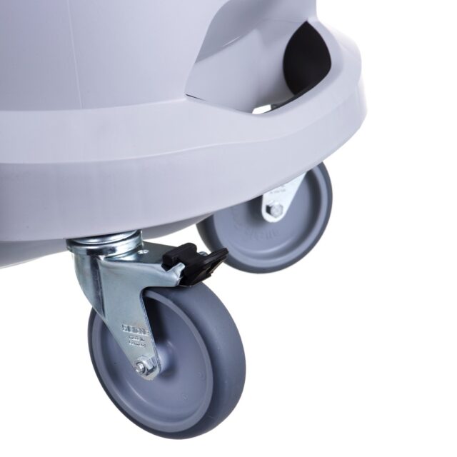 Makita VC4210L dust extractor - imagine 12