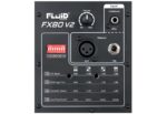 Fluid Audio FX80 V2 - active studio monitor - imagine 3
