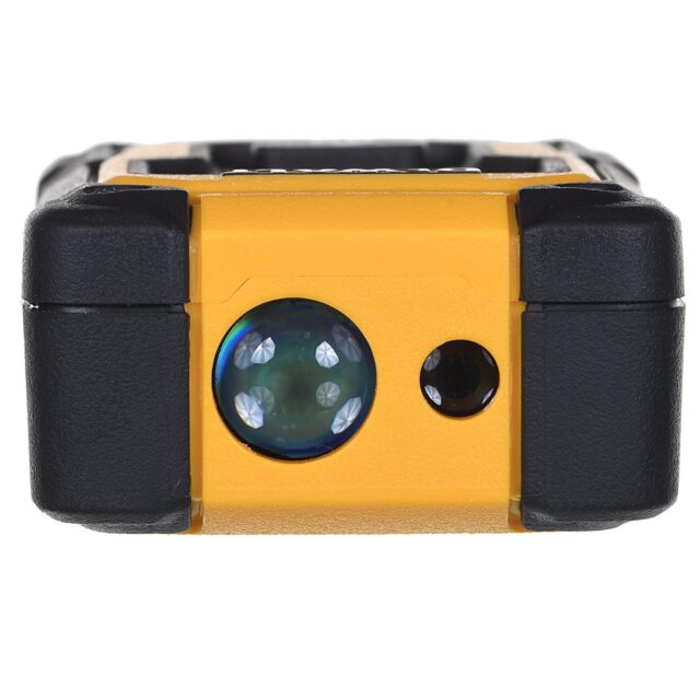 DEWALT LASER DISTANCE MEASURER 16M DW055PL-XJ - imagine 4