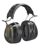 3M PELTOR ProTac Shooter SNR 32dB ear defenders