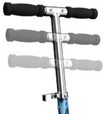 KICK SCOOTER Razor Model A Shark Camo (13010345) - imagine 7