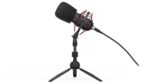 ENDORFY Solum Streaming T Black PC microphone - imagine 11