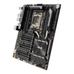 ASUS Pro WS X299 SAGE II Intel® X299 LGA 2066 (Socket R4) CEB - imagine 2