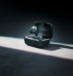 Sennheiser Momentum True Wireless 4 Headphones - Black Cooper - imagine 5