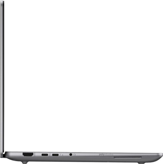 HP ZBook Ultra 14 G1a Ryzen AI MAX PRO 390 14.0 WUXGA IPS 400nits AG 32GB LPDDR5x-8533 SSD1TB Radeon 8050S Cam IR 5 MPx 74 5Wh W11Pro 3Y OnSite - imagine 10