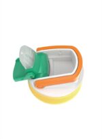 KAMBUKKA Lagoon 400 ml water bottle Mexican Parade - imagine 6