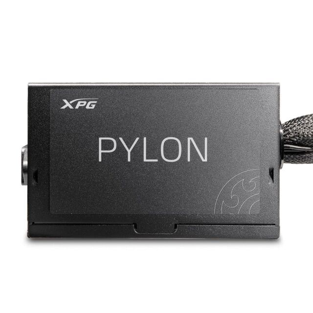 XPG PYLON 550W Power Supply - imagine 6