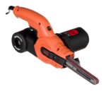Black & Decker KA900E portable sander Belt sander 350 W - imagine 5