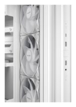 be quiet! Light Base 500 LX White Midi Tower - imagine 6