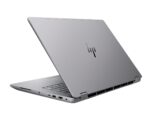 HP ZBook Fury G1i Intel Core Ultra 7 265HX Mobile workstation 45.7 cm (18 ) WQXGA 32 GB DDR5-SDRAM 1 TB SSD NVIDIA RTX PRO 2000 Blackwell Wi-Fi 7 (802.11be) Windows 11 Pro AI Workstation  AI PC Silver - imagine 15