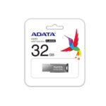 ADATA UV250 USB flash drive 32 GB USB Type-A 2.0 Silver - imagine 2