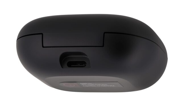 Apple Powerbeats Fit Jet Black - imagine 4