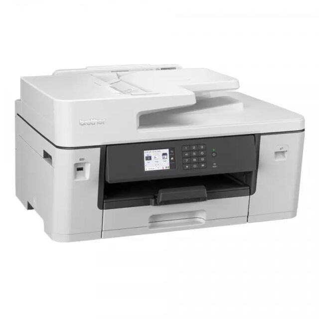 Brother MFC-J3540DW multifunction printer Inkjet A3 4800 x 1200 DPI 35 ppm Wi-Fi - imagine 3