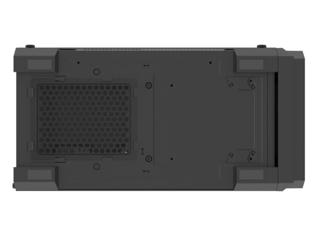 GENESIS Irid 505F Midi Tower Black - imagine 4