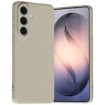 Case Mercury Semi-Silicone MagSafe for  Samsung Galaxy S26+ stone