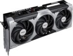 MSI VENTUS GEFORCE RTX 5090 32G 3X OC graphics card NVIDIA 32 GB GDDR7 - imagine 10