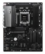 Asrock B850 Pro-A AMD B850 Socket AM5 ATX - imagine 2