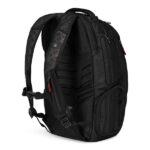 OGIO BACKPACK RENEGADE RSS BLACK P/N: 111059_03 - imagine 4