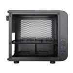 Thermaltake Core V1 Cube Black - imagine 11