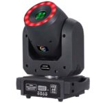LIGHT4ME Spot 100 Ring - LED moving head - imagine 2
