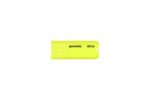 Goodram UME2 USB flash drive 32 GB USB Type-A 2.0 Yellow - imagine 5